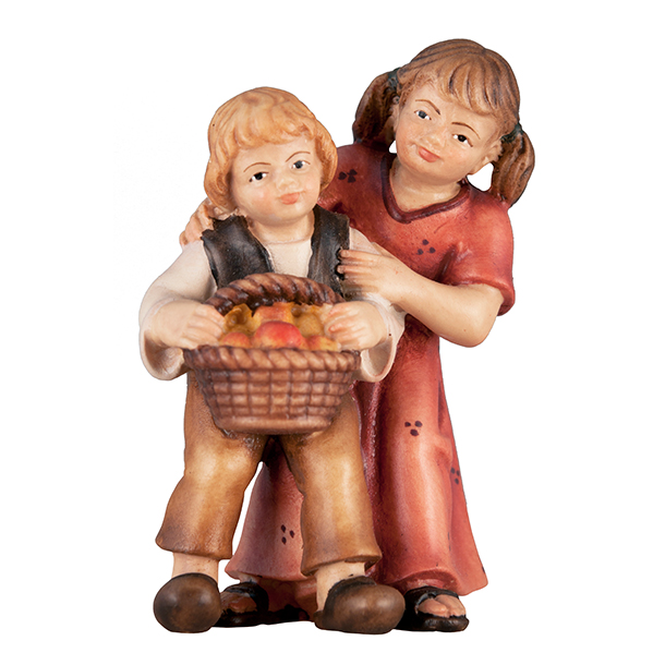Kinderpaar Kinderpaar
