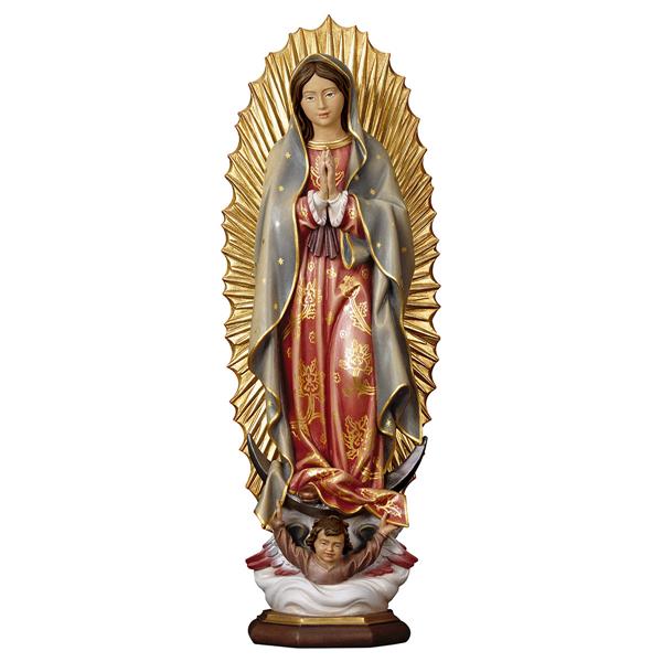 Madonna Guadalupe Madonna Guadalupe
