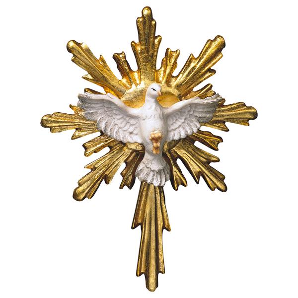 Hl. Geist mit Schein lang