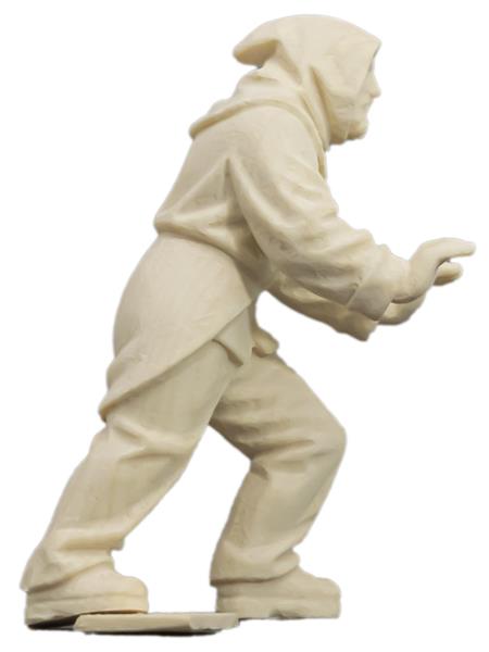 Bergmann ohne Hunt Bergmann ohne Hunt