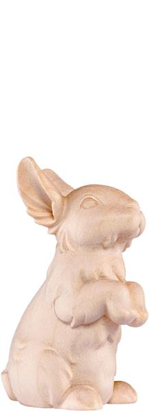 Hase stehend Artis grau Hase stehend Artis grau