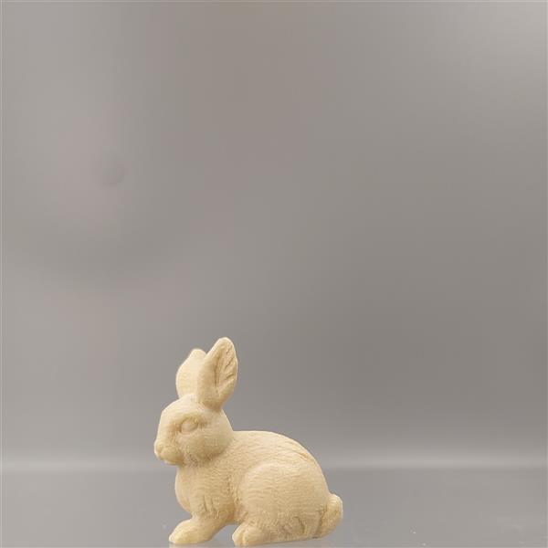 Hase sitzend Hase sitzend