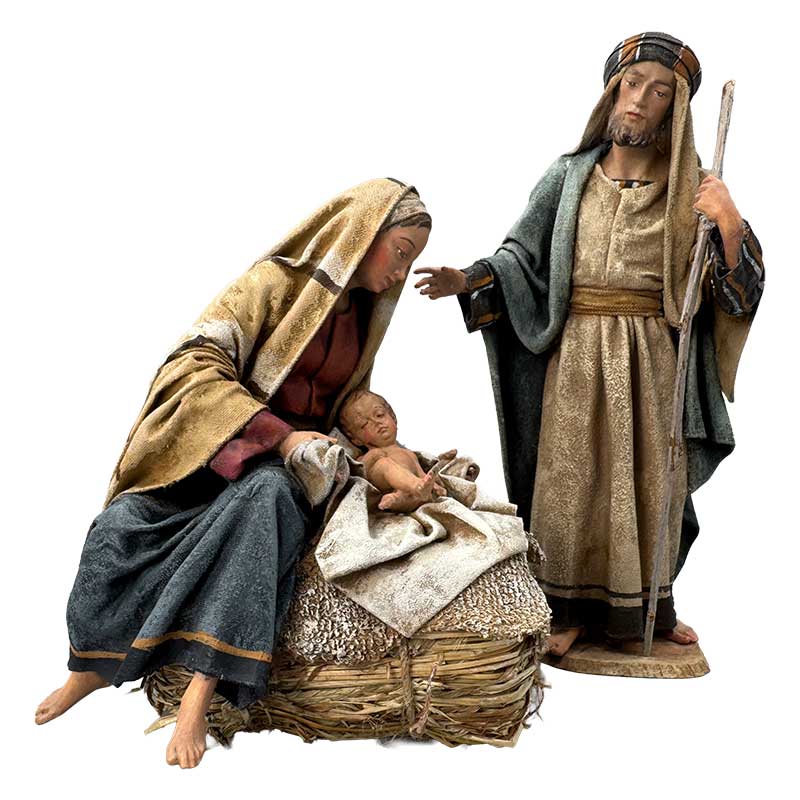 Hl. Familie Immanuel Hl. Familie Immanuel