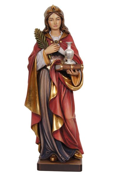 Hl. Maria Magdalena mit Vase
