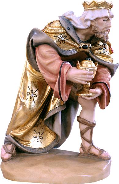 König stehend (Balthasar) König stehend (Balthasar)
