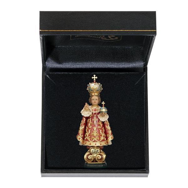 Prager Jesukind mit Etui Prager Jesukind mit Etui