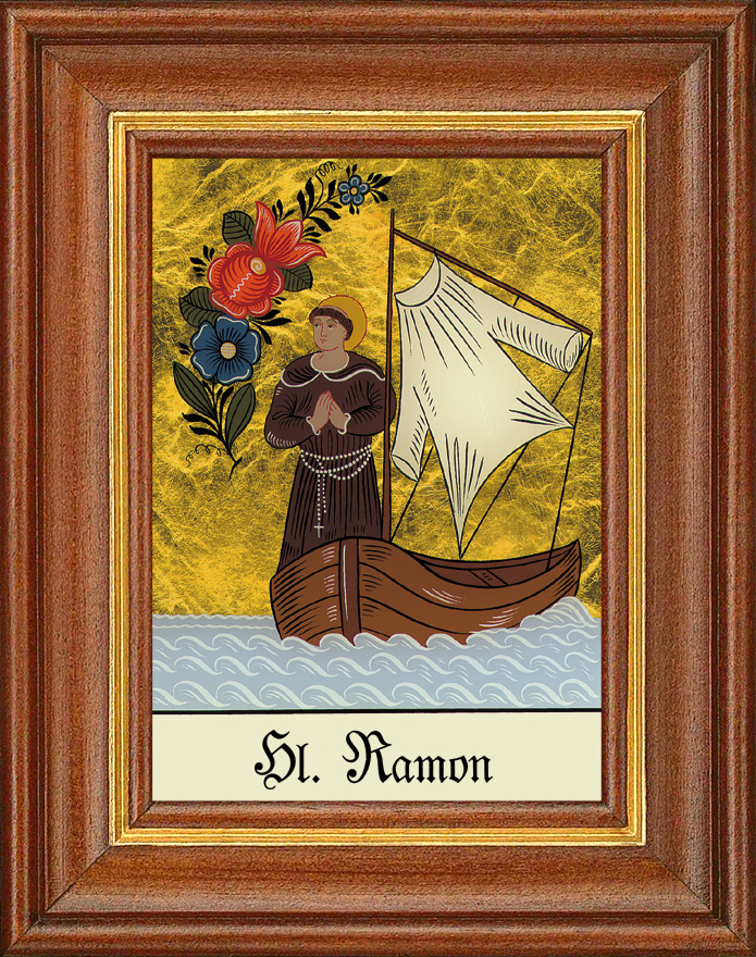 Hl. Ramon Hl. Ramon