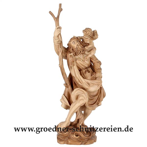 Hl. Christophorus neu