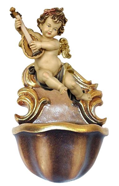 Weihwasserkessel Leonardo Engel Mandoline Weihwasserkessel Leonardo Engel Mandoline