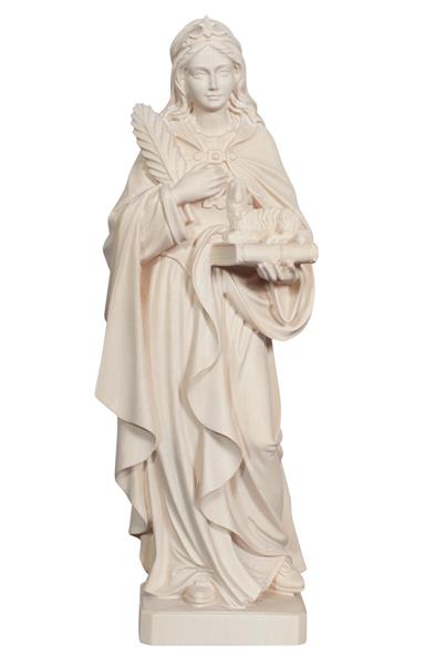 Hl. Agnes mit Lamm Hl. Agnes mit Lamm