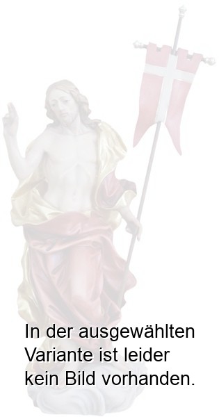 Auferstandener Heiland Auferstandener Heiland