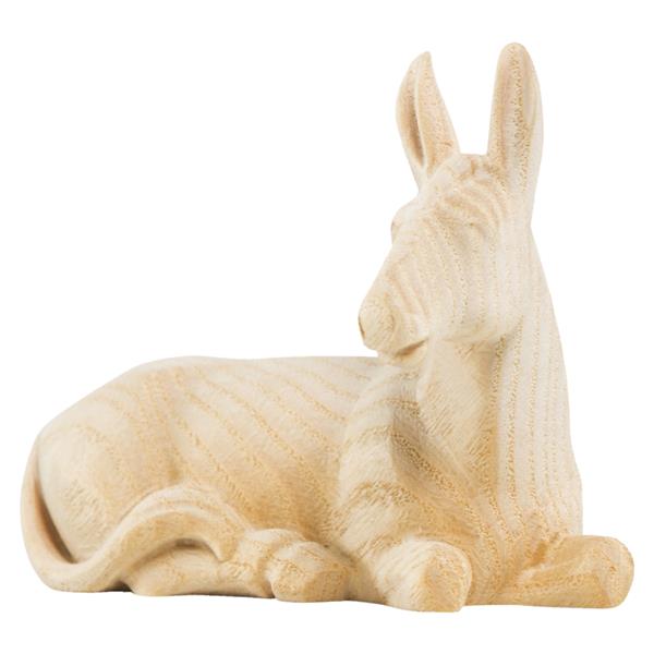 Esel liegend (Esche) Esel liegend (Esche)