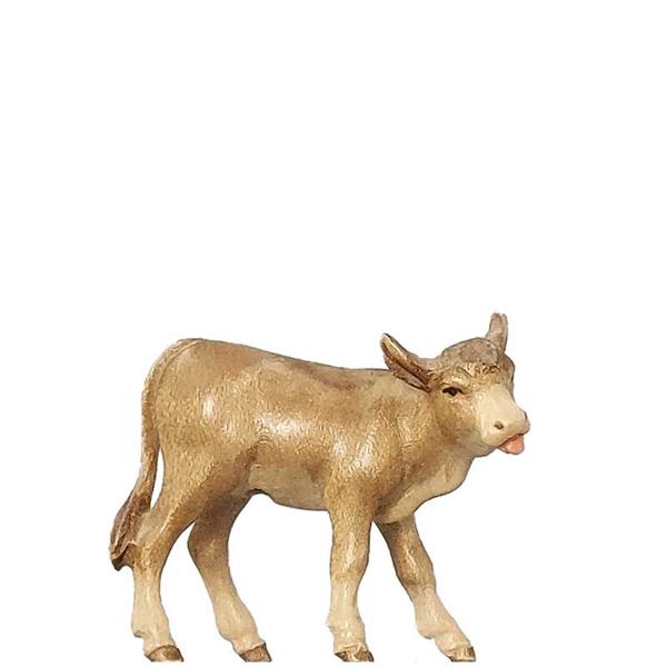 Leckendes Kalb Leckendes Kalb