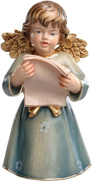 Lichtengel singend Lichtengel singend