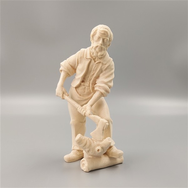 Holzhacker Holzhacker