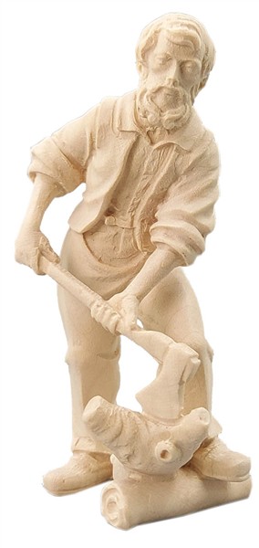 Holzhacker Holzhacker