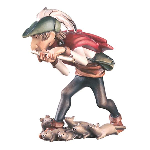 Der Rattenfänger von Hameln Der Rattenfänger von Hameln