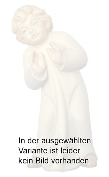 Das erstaunende Kind