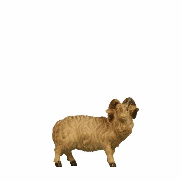 Schafbock