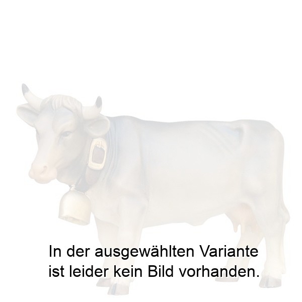 Kuh grau (passend zu Bauer 018-08BA)