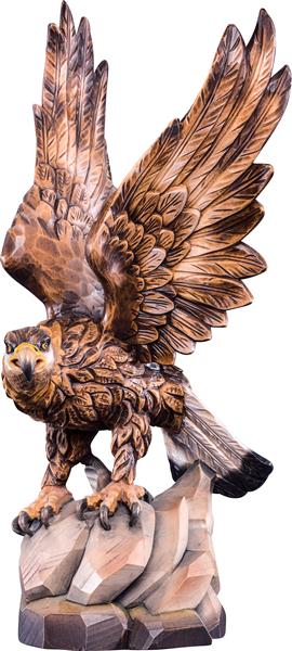 Steinadler