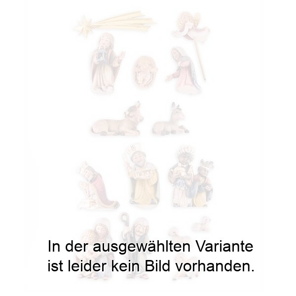 Kompletter Satz-16 teilig