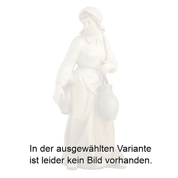 Wasserträgerin