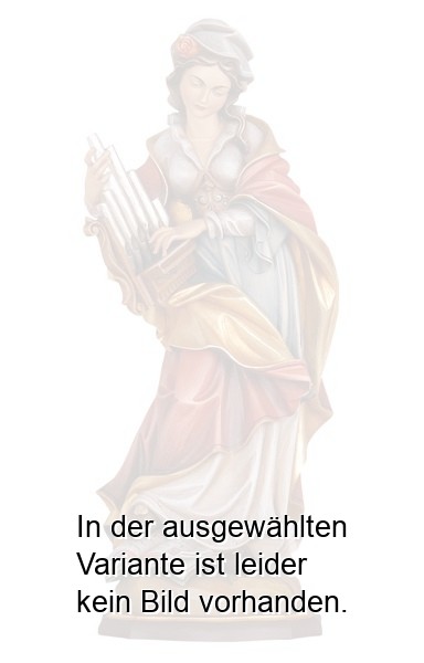 Hl. Cäcilia Hl. Cäcilia