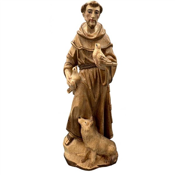 Hl. Franziskus Hl. Franziskus