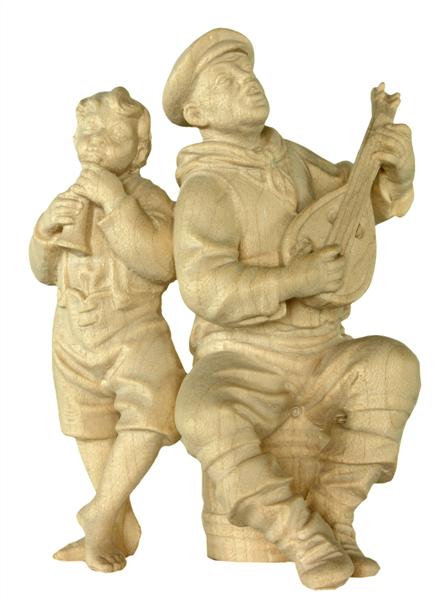 Musikanten Musikanten
