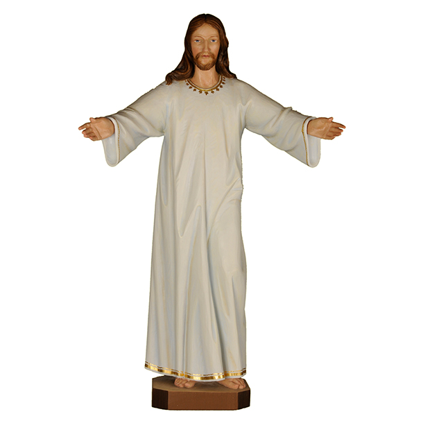 Jesus Jesus