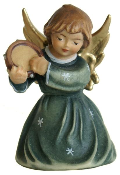 Weihnachtsengel mit Trommel