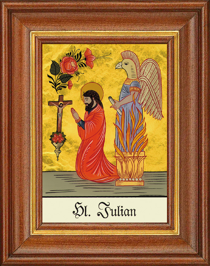Hl. Julian Hl. Julian