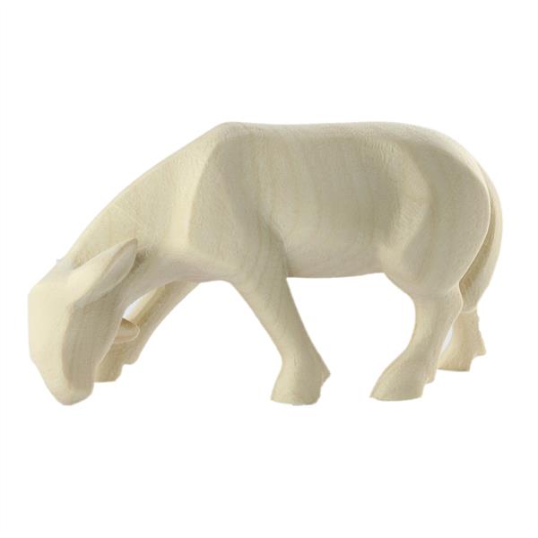 Schaf äsend Schaf äsend