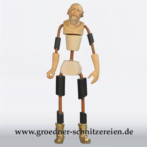 König unbekleidet mit Kelch, Nr. 05 C König unbekleidet mit Kelch, Nr. 05 C