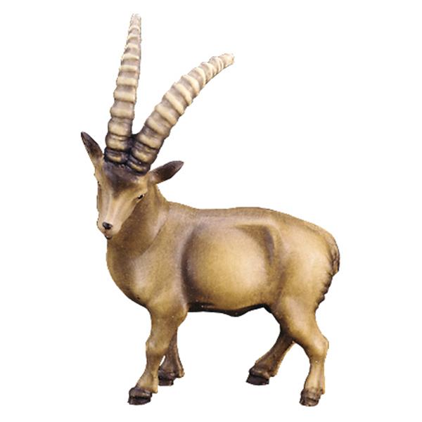 Steinbock