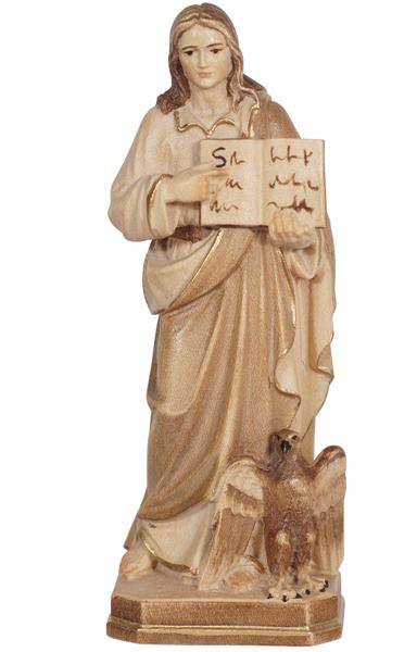 Hl. Johannes Evangelist mit Adler Hl. Johannes Evangelist mit Adler