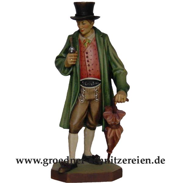 Grödner Tracht (Mann) Grödner Tracht (Mann)