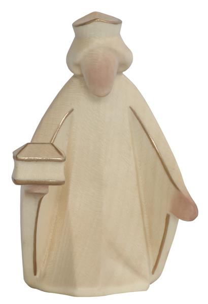 Hl.König kniend Melchior