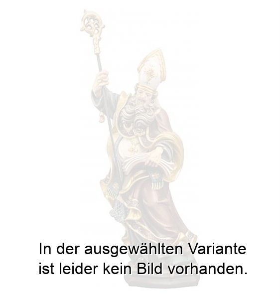 Hl. Herbert mit Buch Hl. Herbert mit Buch