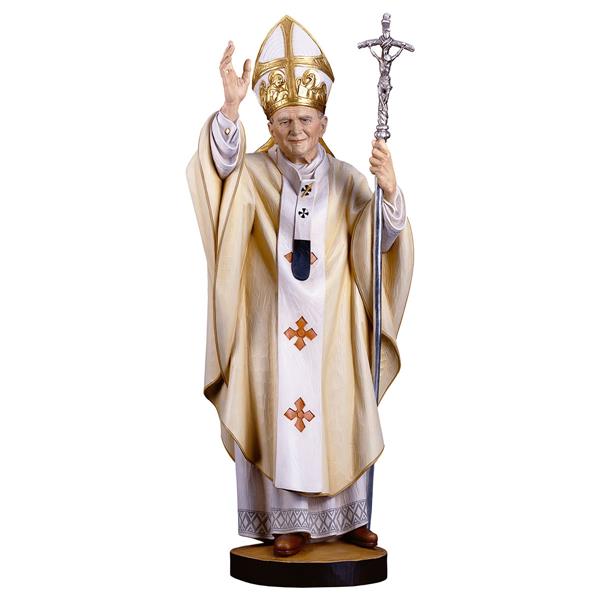 Hl. Papst Johannes Paul II Hl. Papst Johannes Paul II