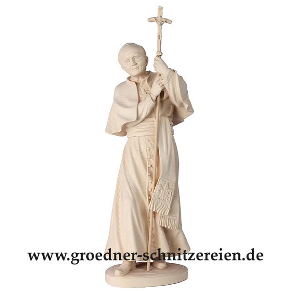 Hl. Johannes Paul II. Hl. Johannes Paul II.