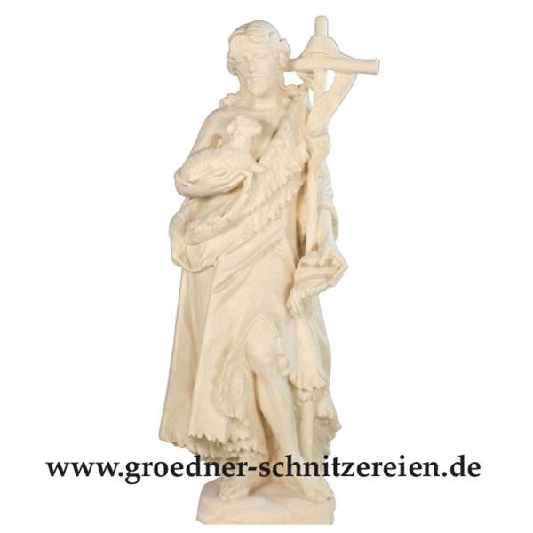 Hl. Johannes der Täufer Hl. Johannes der Täufer