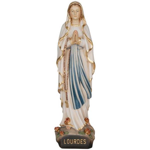 Madonna Lourdes Madonna Lourdes