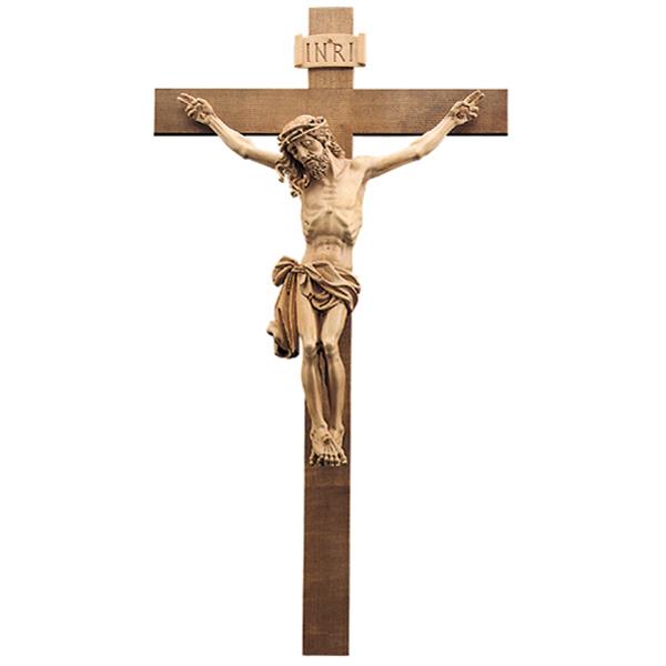 Kruzifix n. Martin Zuern Kreuz