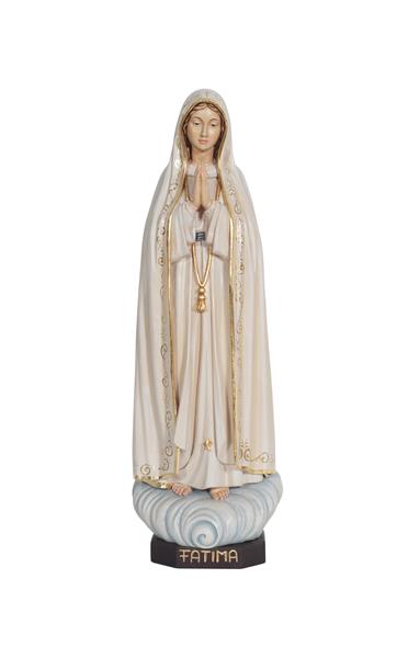 Madonna Fátima Capelinha Madonna Fátima Capelinha