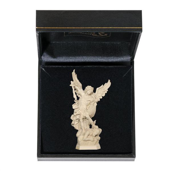 Hl. Michael G.Reni mit Etui Hl. Michael G.Reni mit Etui