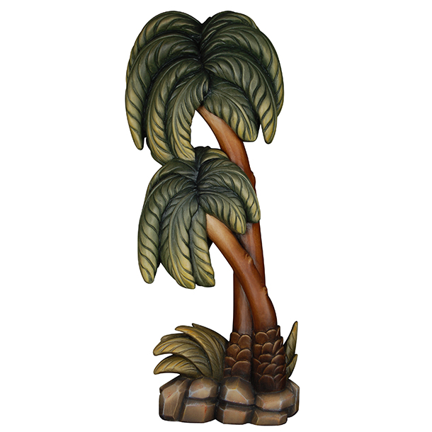 Palme - für Gruppen Flucht - Herbergsuche Palme - für Gruppen Flucht - Herbergsuche