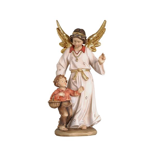 Schutzengel mit Bub Schutzengel mit Bub
