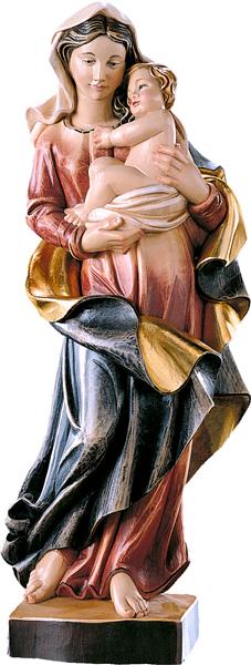 Zigeunermadonna Zigeunermadonna